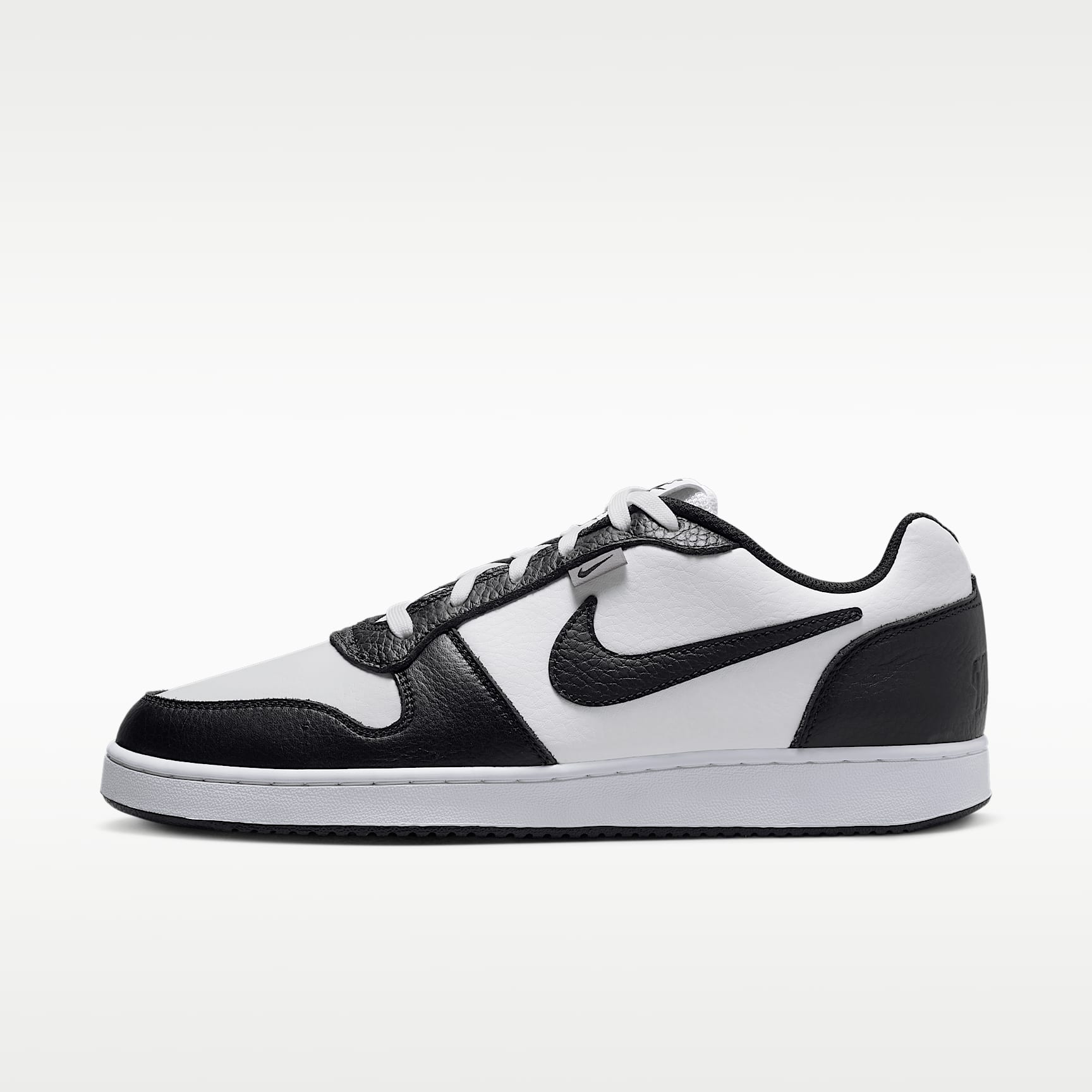 Nike Ebernon Low Premium Erkek Ayakkabısı. Nike TR